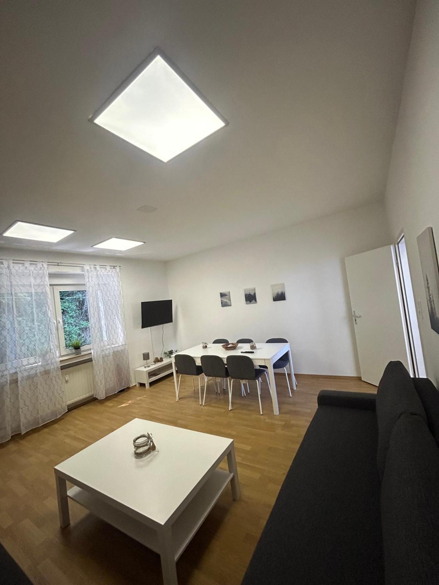 Gemuetliche Ferienwohnung - Voll Ausgestattet, Zentral Aber Ruhig ! Wuppertal Exteriér fotografie